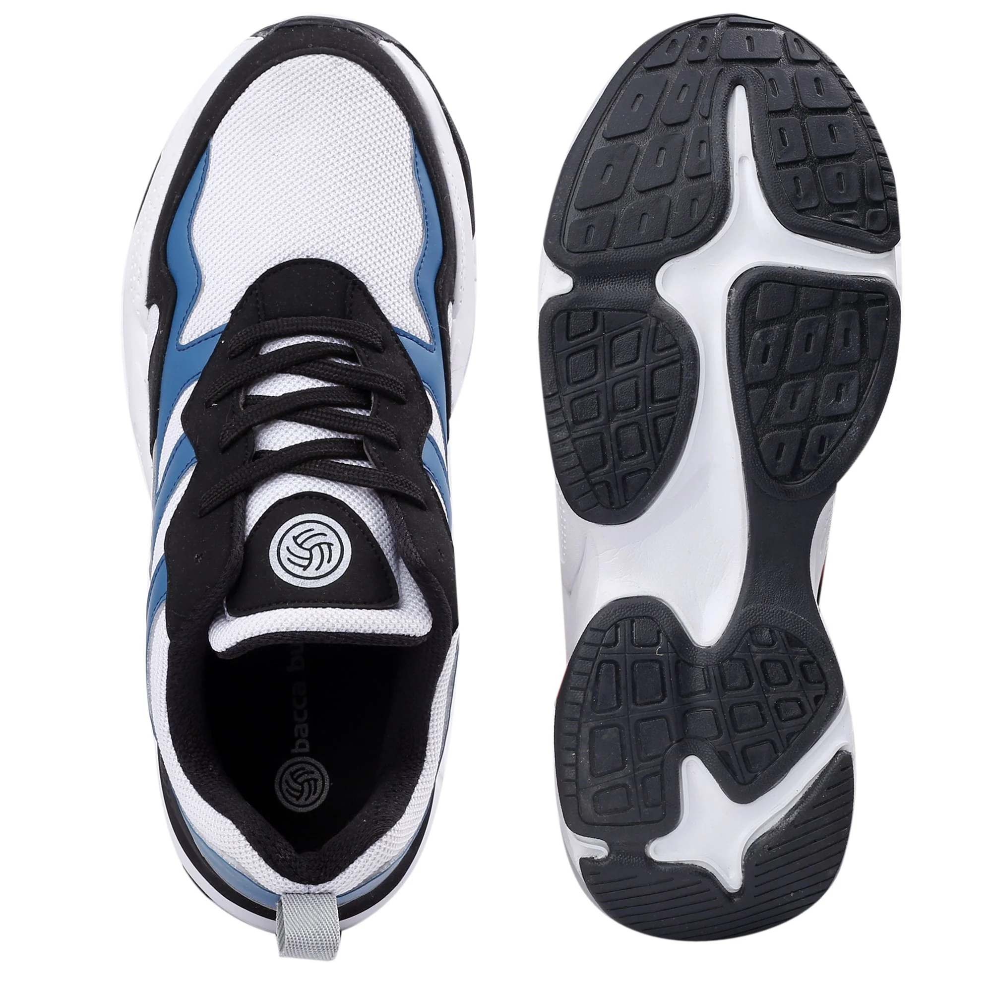 Bacca Bucci Majesty - Image 14