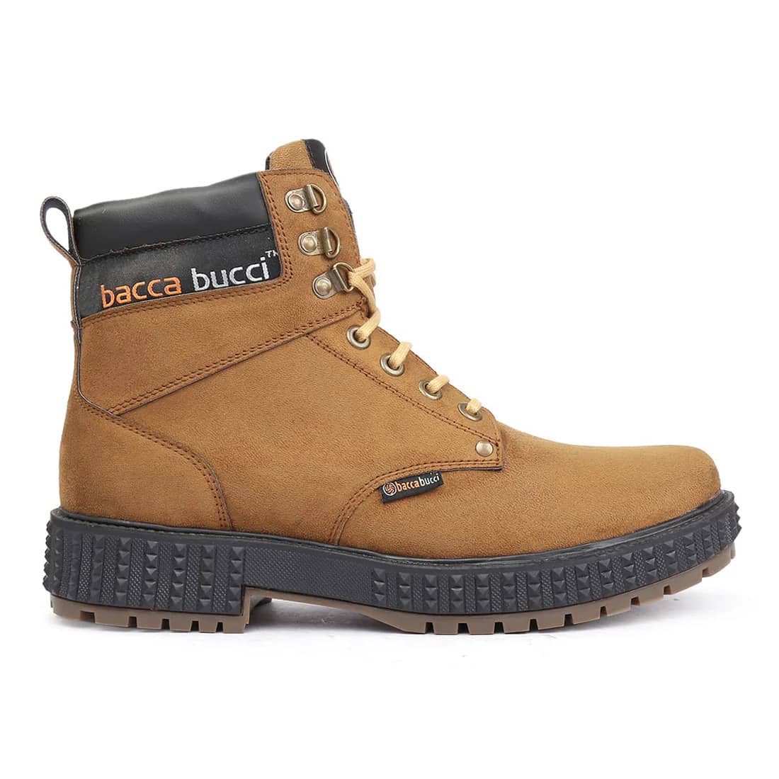 Bacca Bucci Scott - Image 6