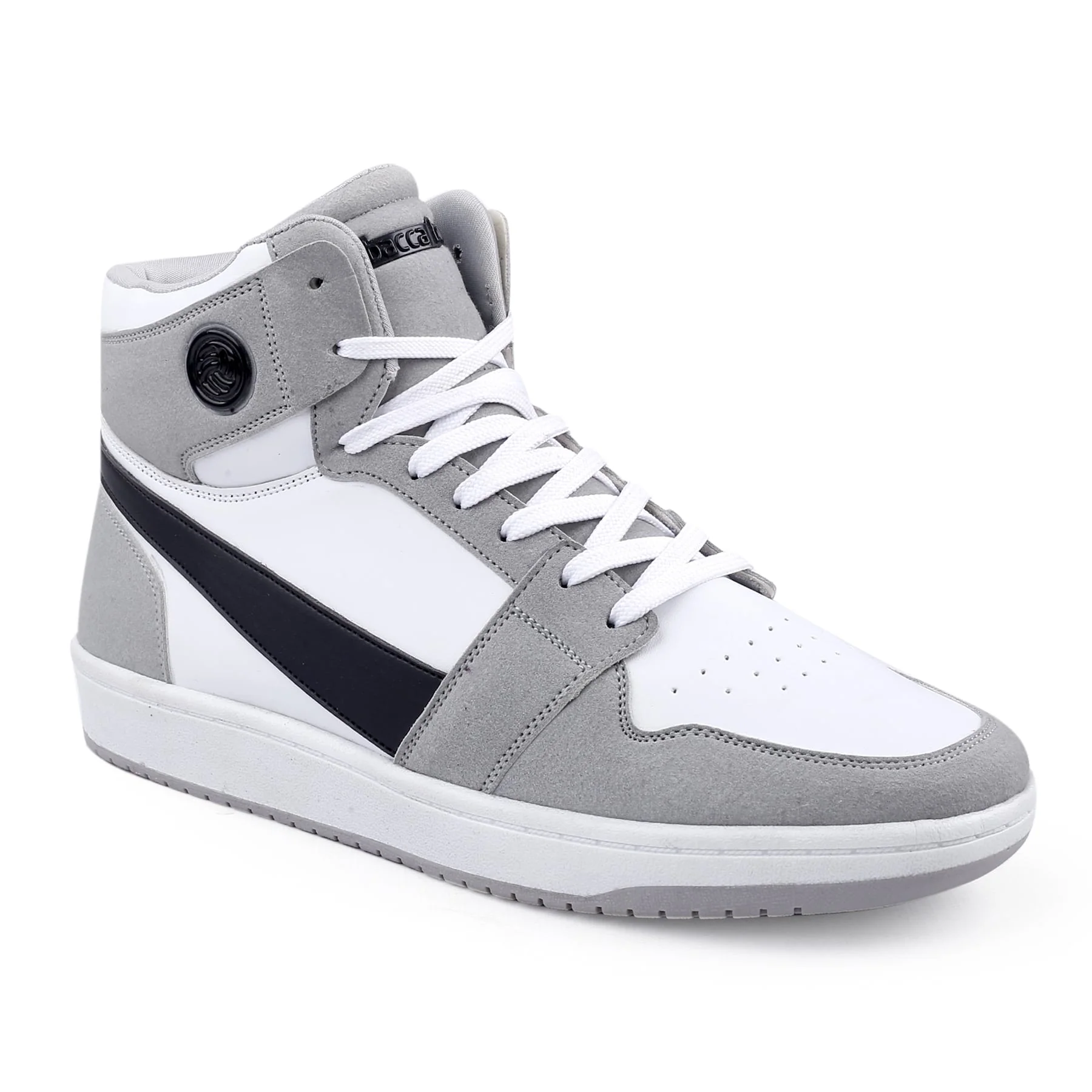 Bacca Bucci BALANCER Fashion Sneakers Trainers Shoes - Image 15