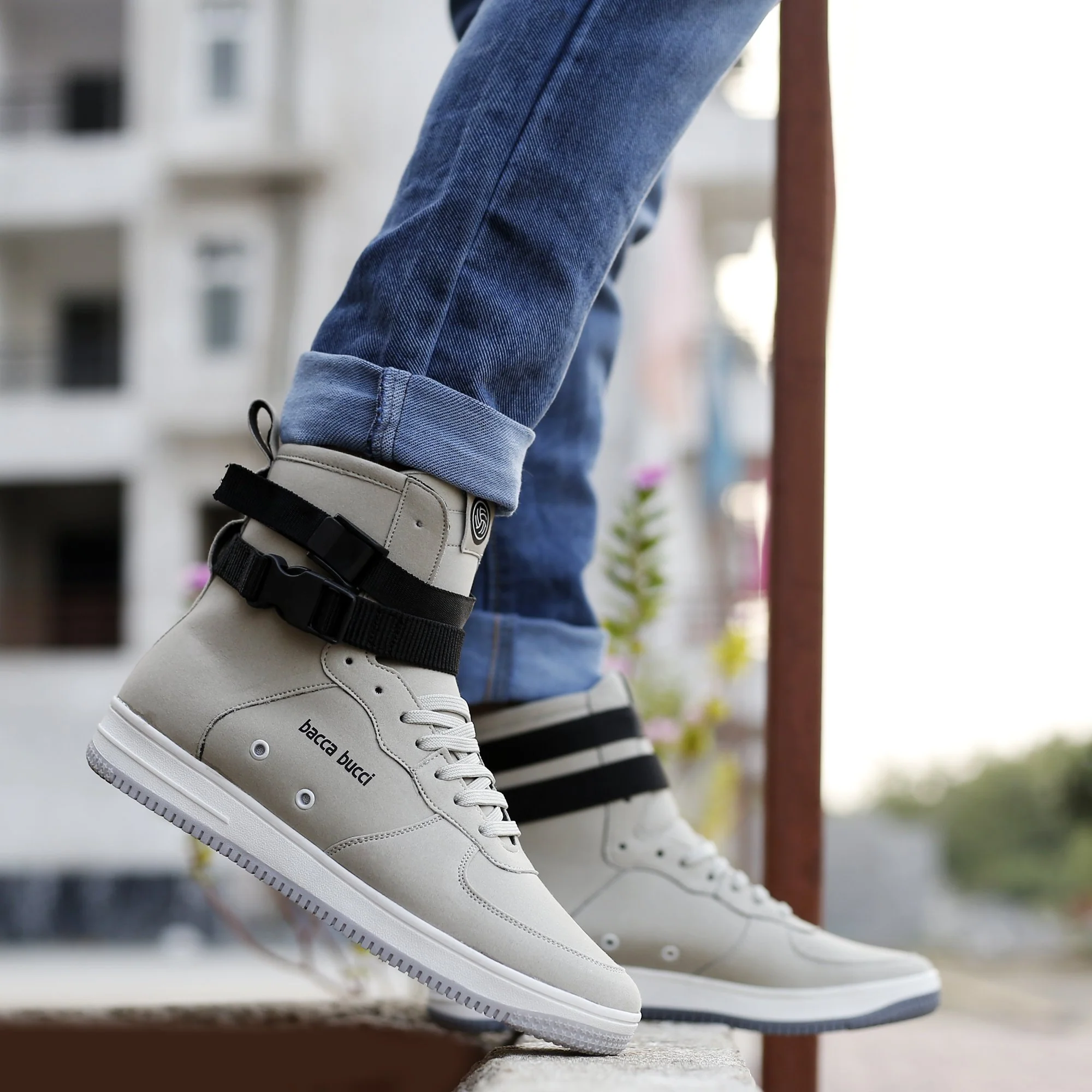Bacca Bucci Hustle - Image 18