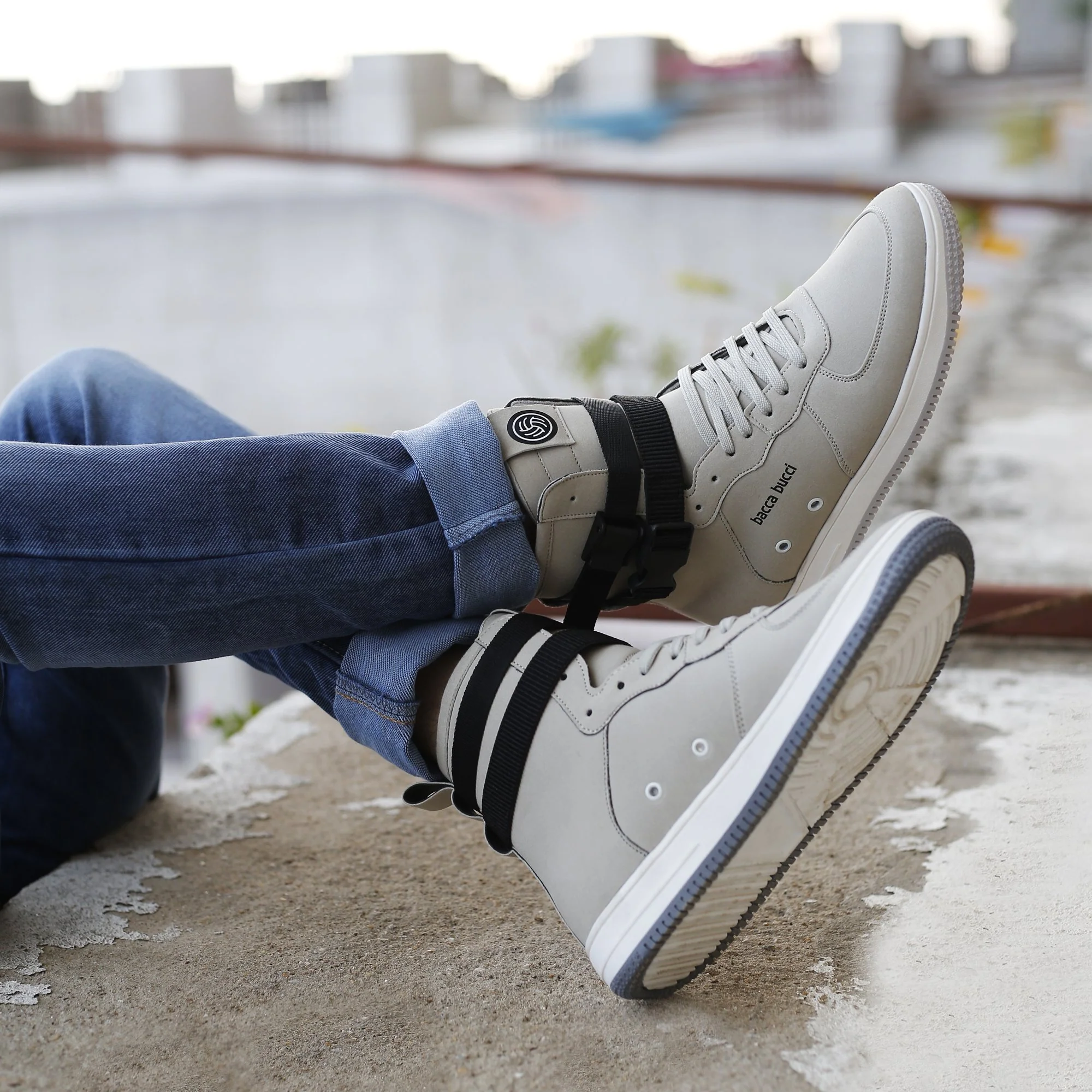 Bacca Bucci Hustle - Image 19