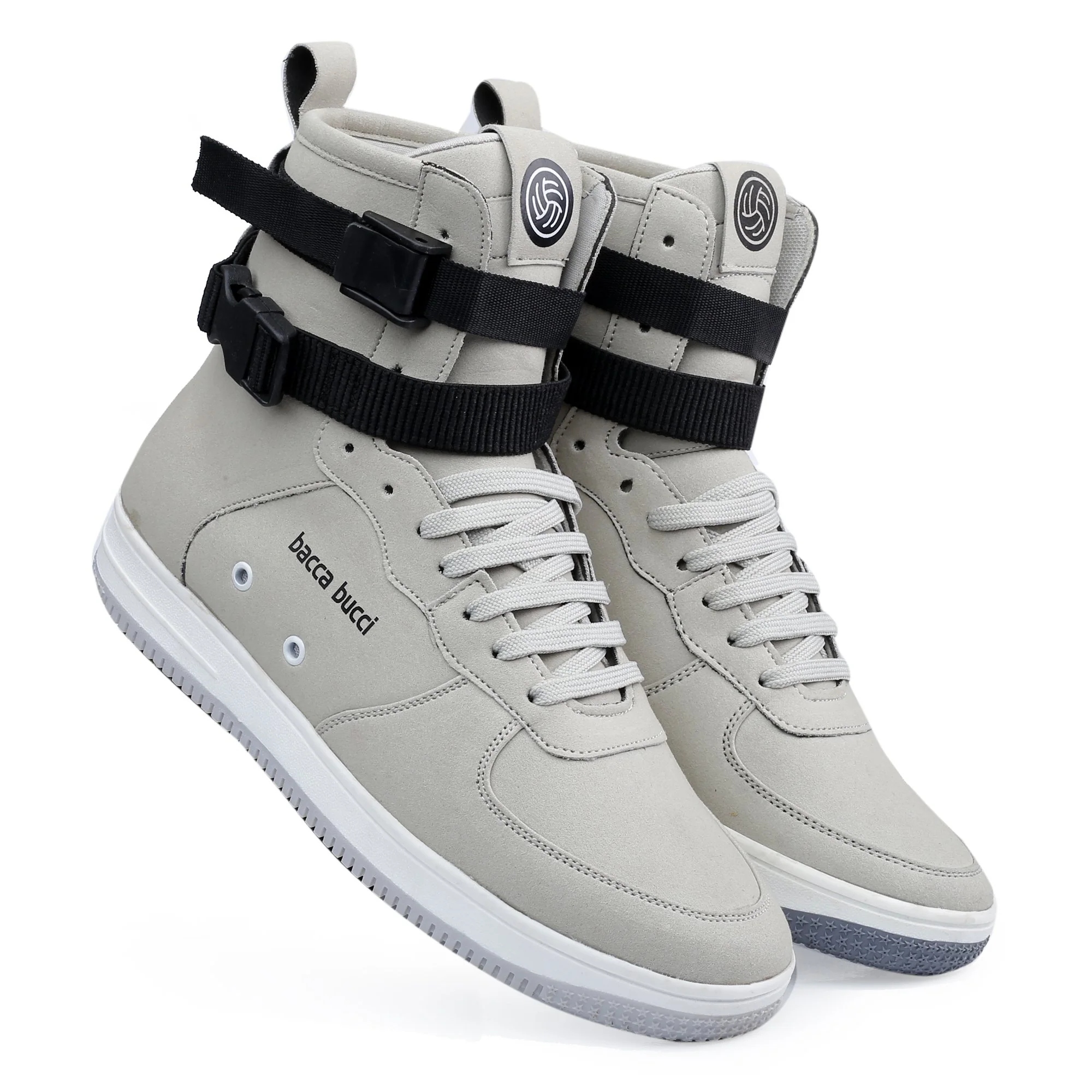 Bacca Bucci Hustle - Image 23