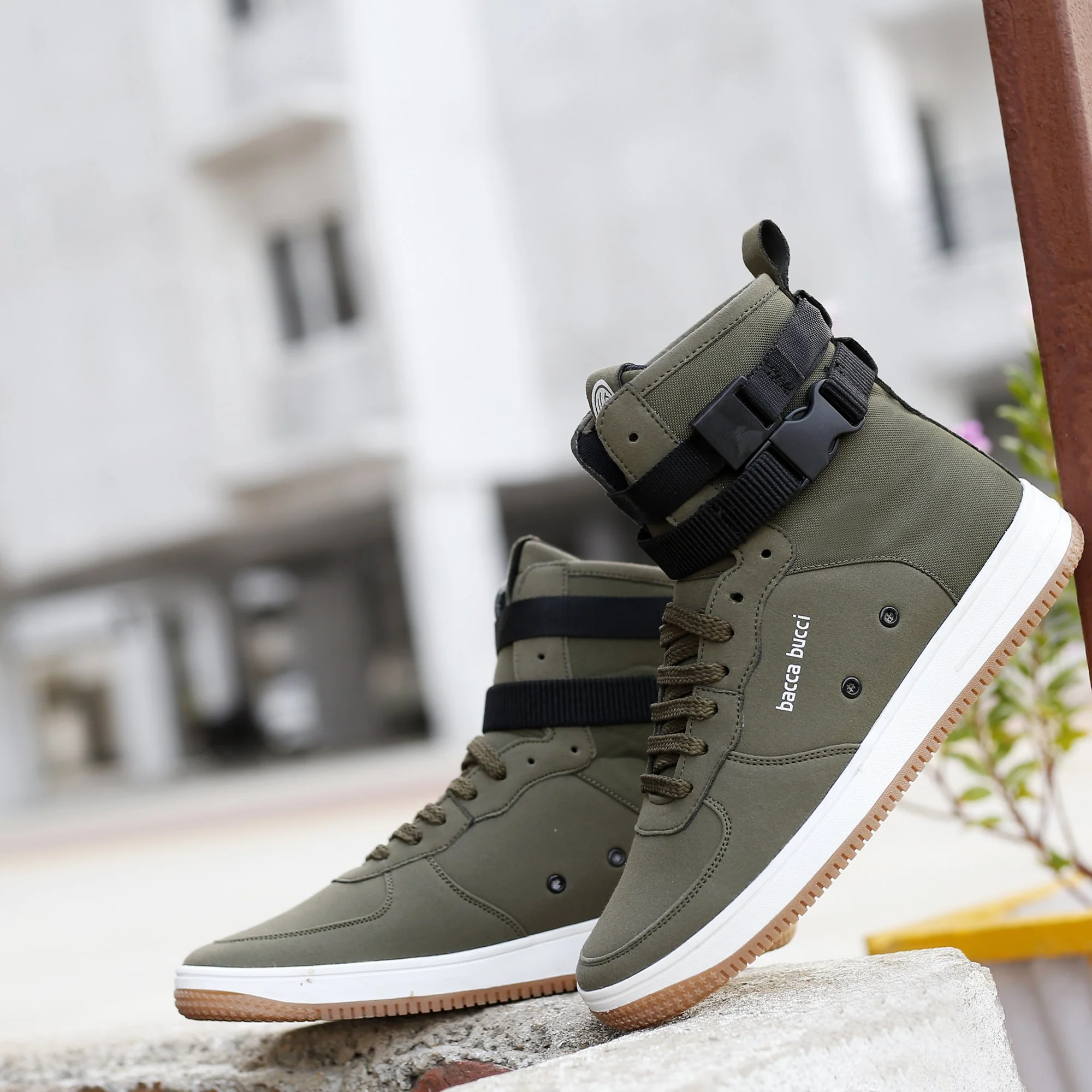 Bacca Bucci Hustle - Image 4