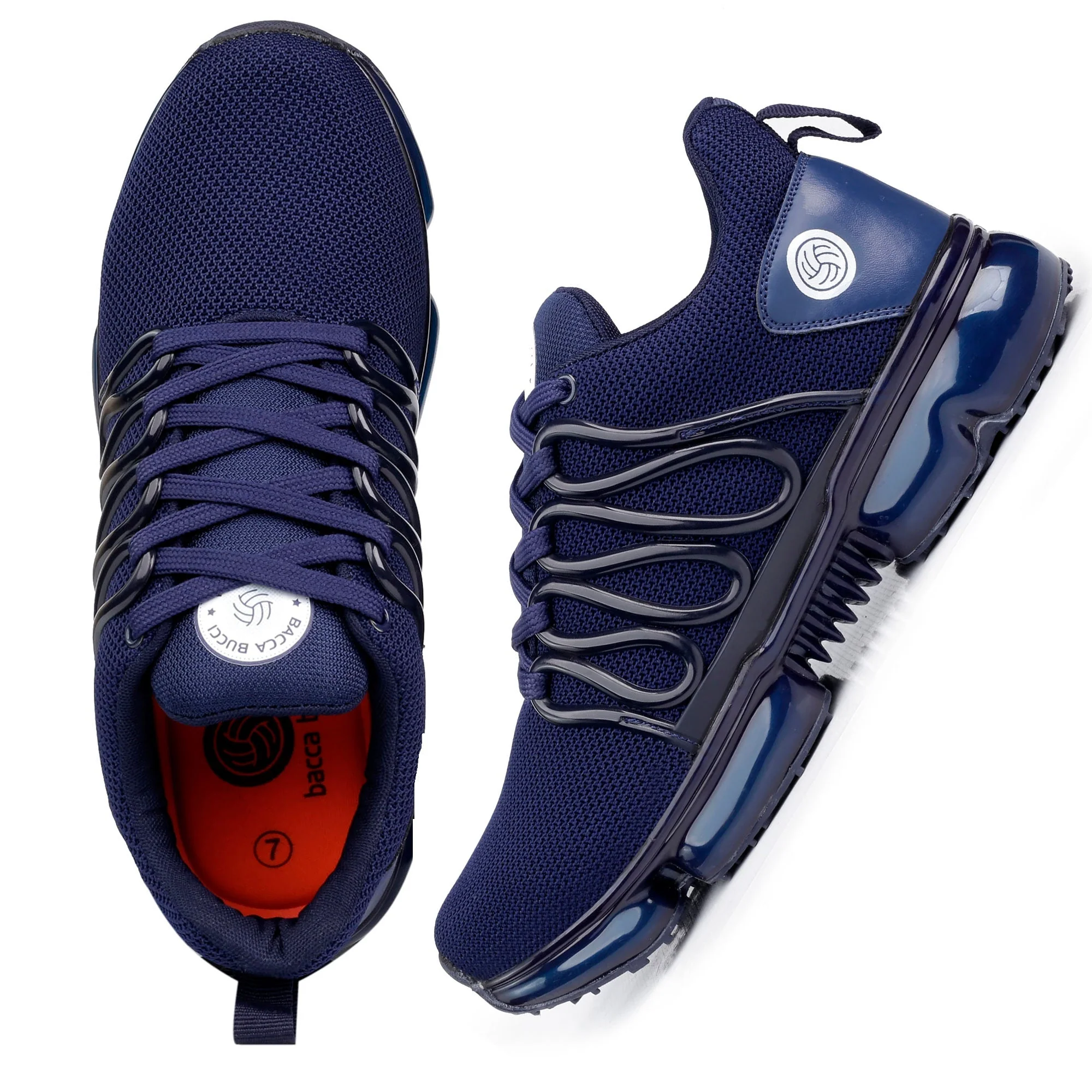Bacca Bucci Bolt - Image 15
