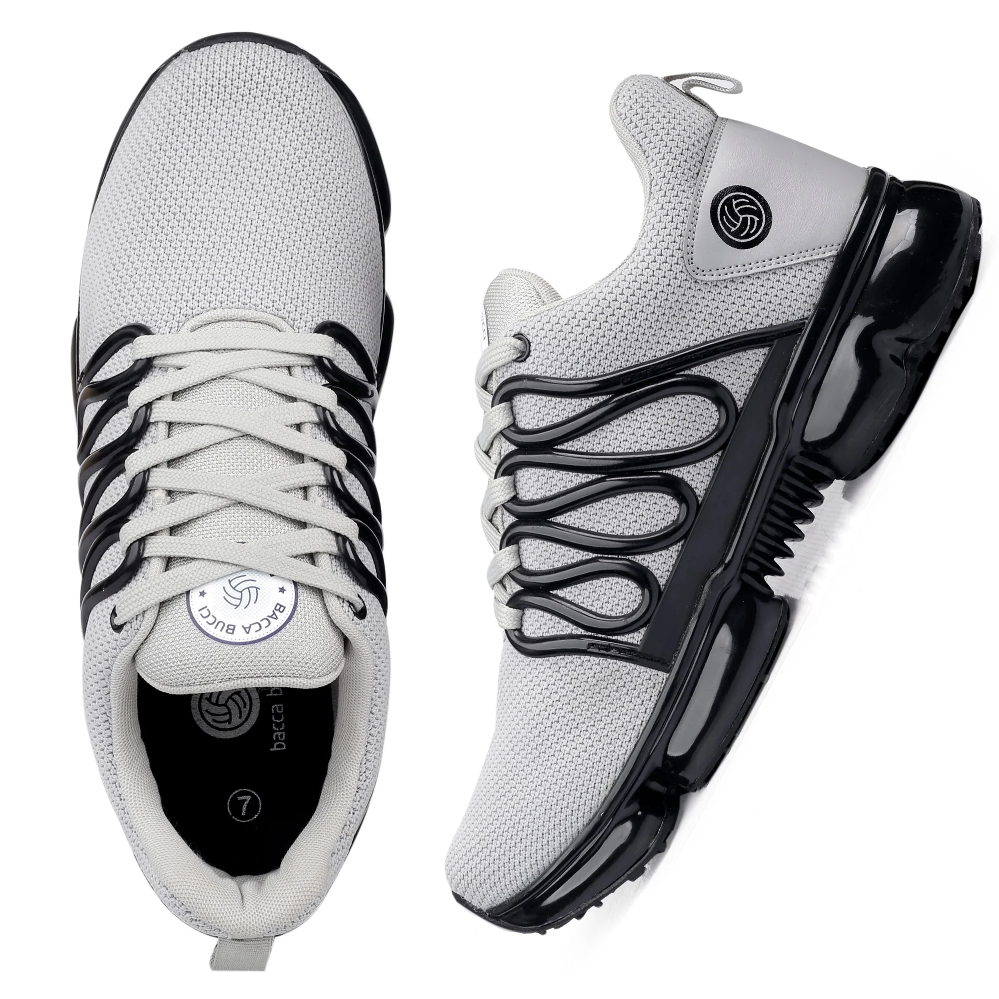 Bacca Bucci Bolt - Image 6