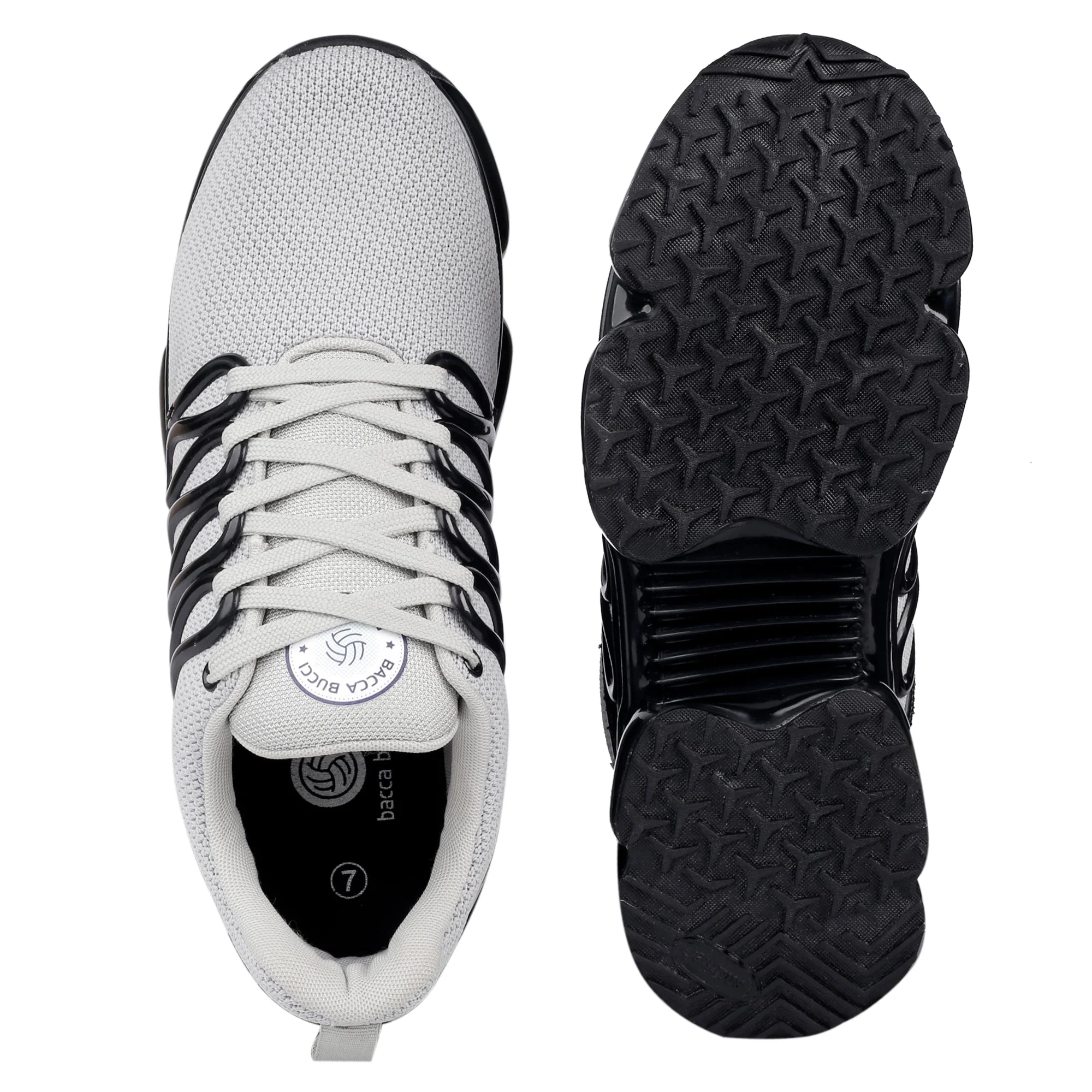 Bacca Bucci Bolt - Image 8