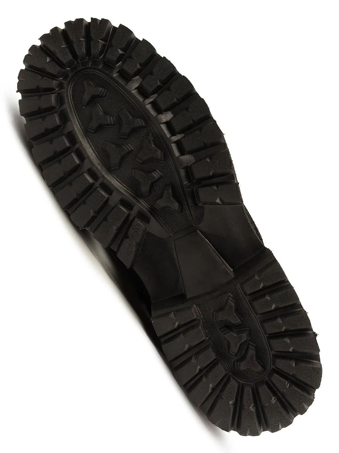 Bacca Bucci Military Jungle Boots - Image 14