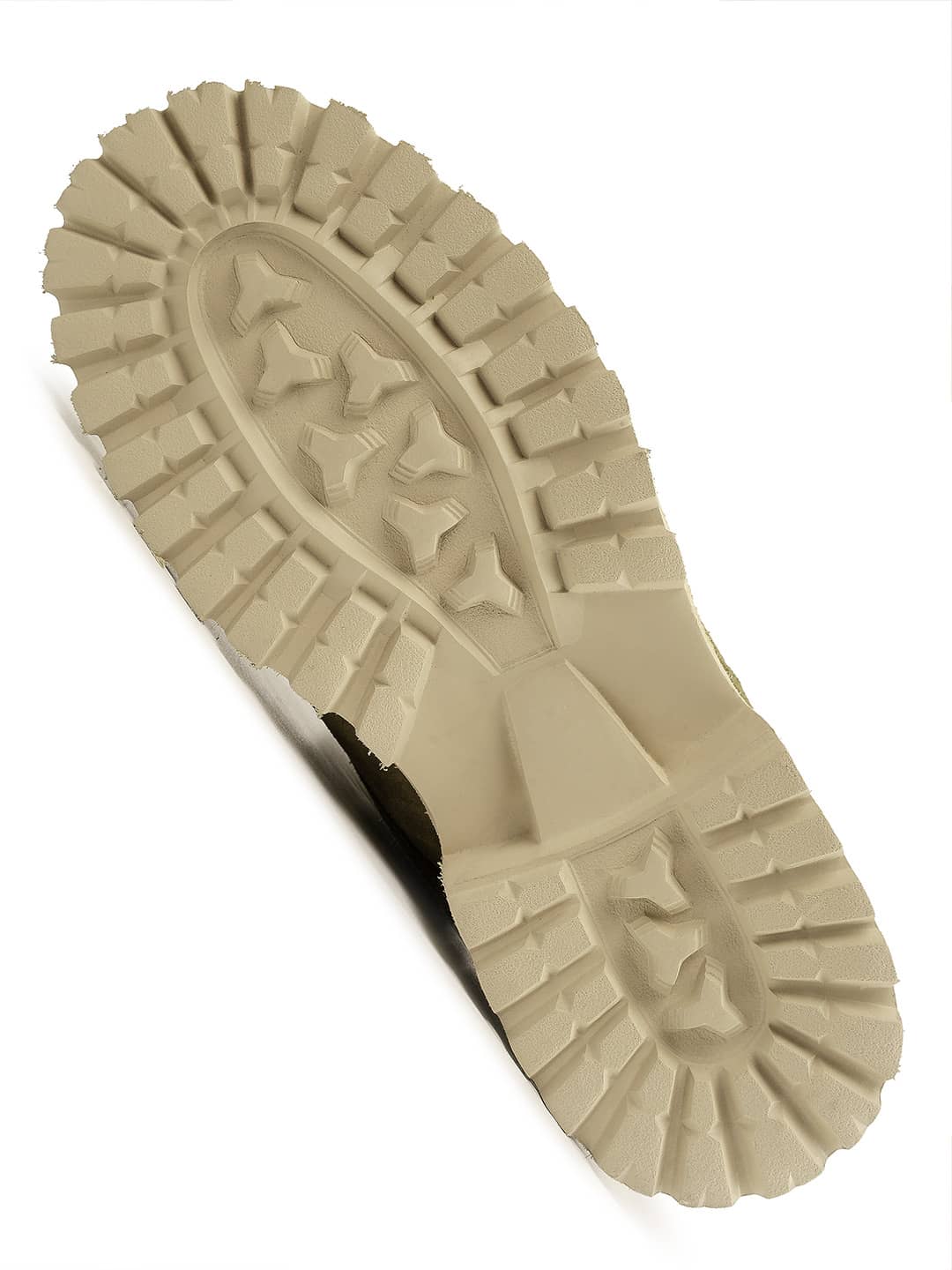 Bacca Bucci Military Jungle Boots - Image 7