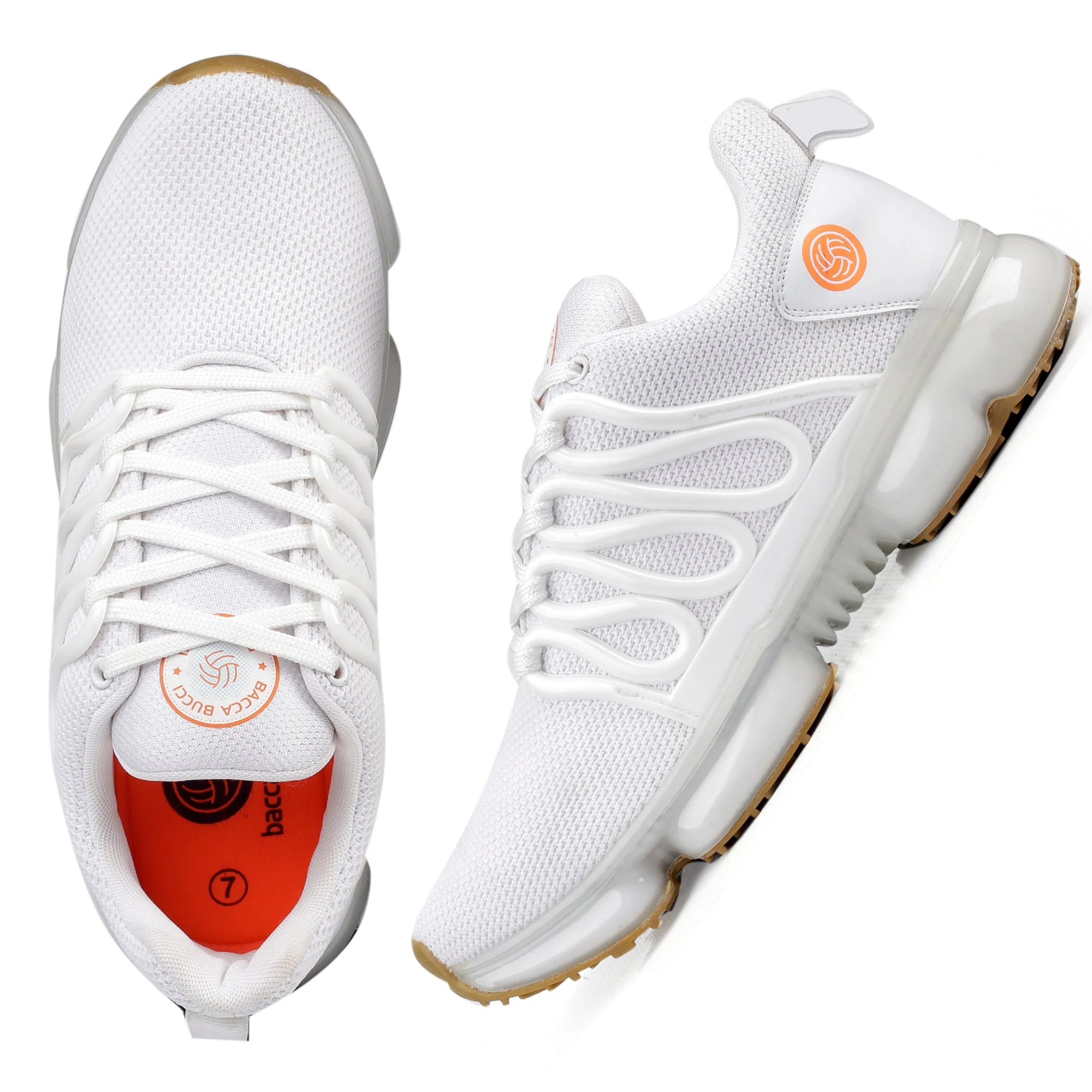 Bacca Bucci Bolt - Image 33