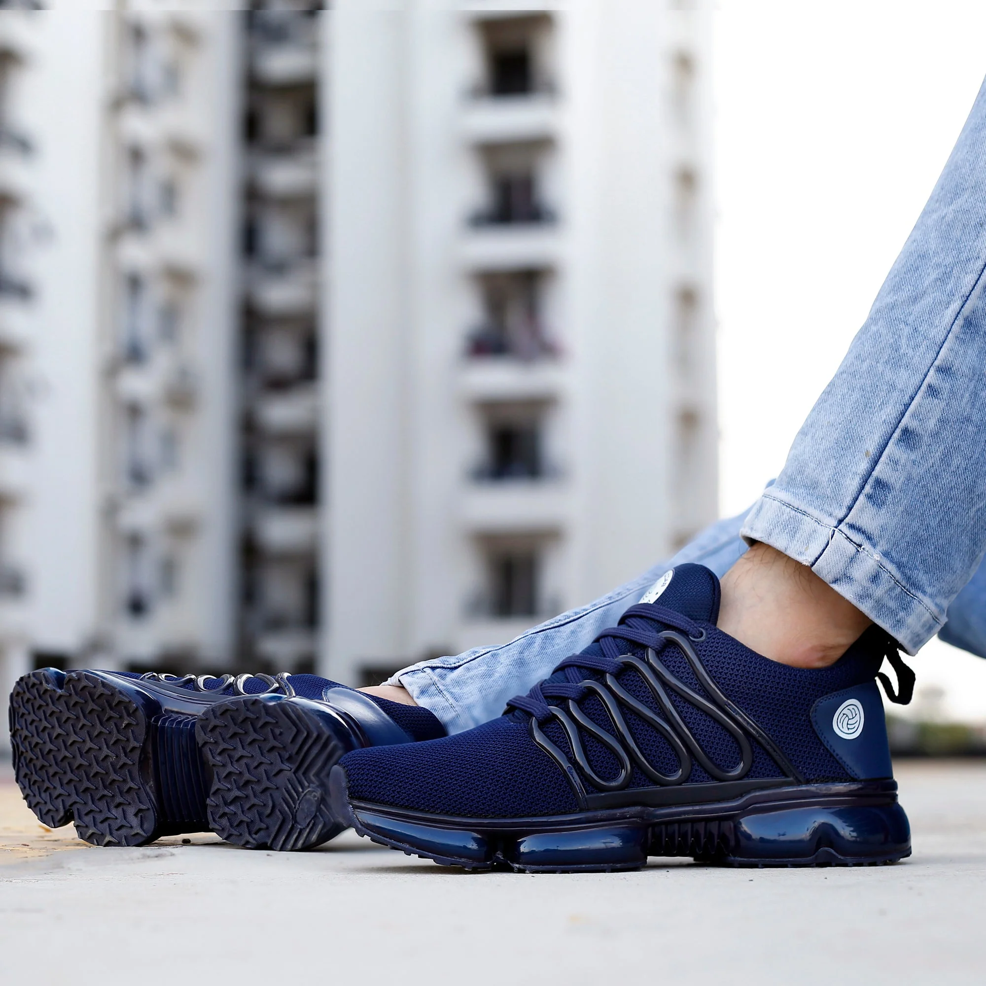 Bacca Bucci Bolt - Image 4