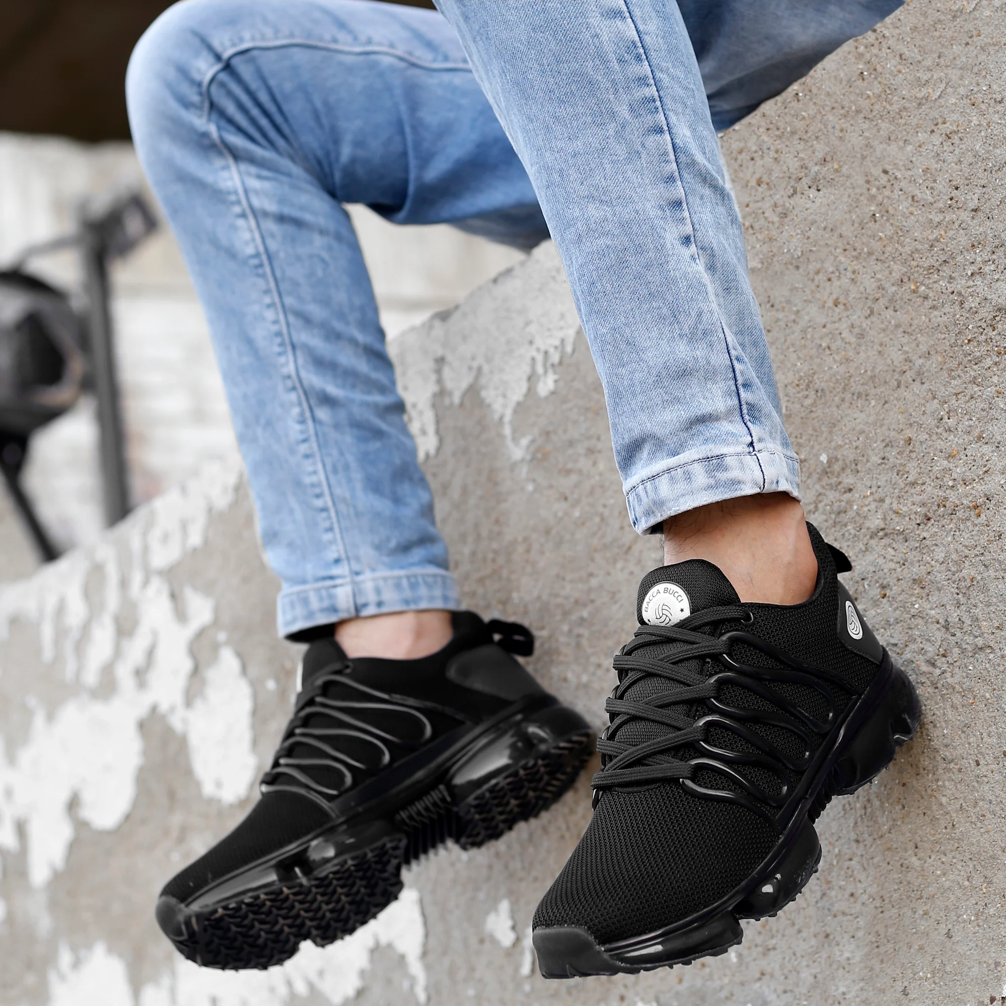 Bacca Bucci Bolt - Image 3