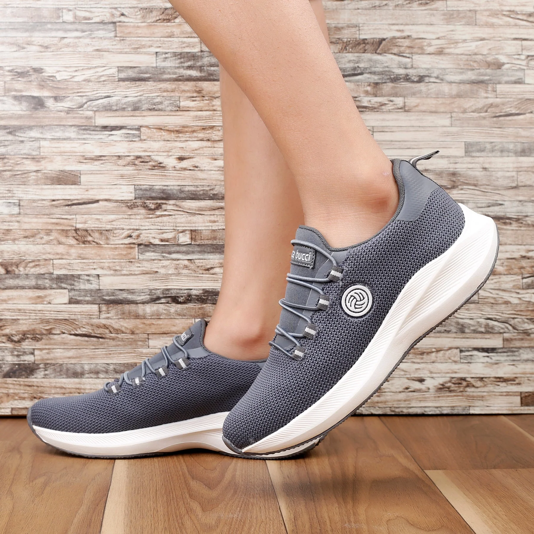 Bacca Bucci SAVAGE Shoes/Sneakers for Gym/Training/Casual Walking for Women - Image 15