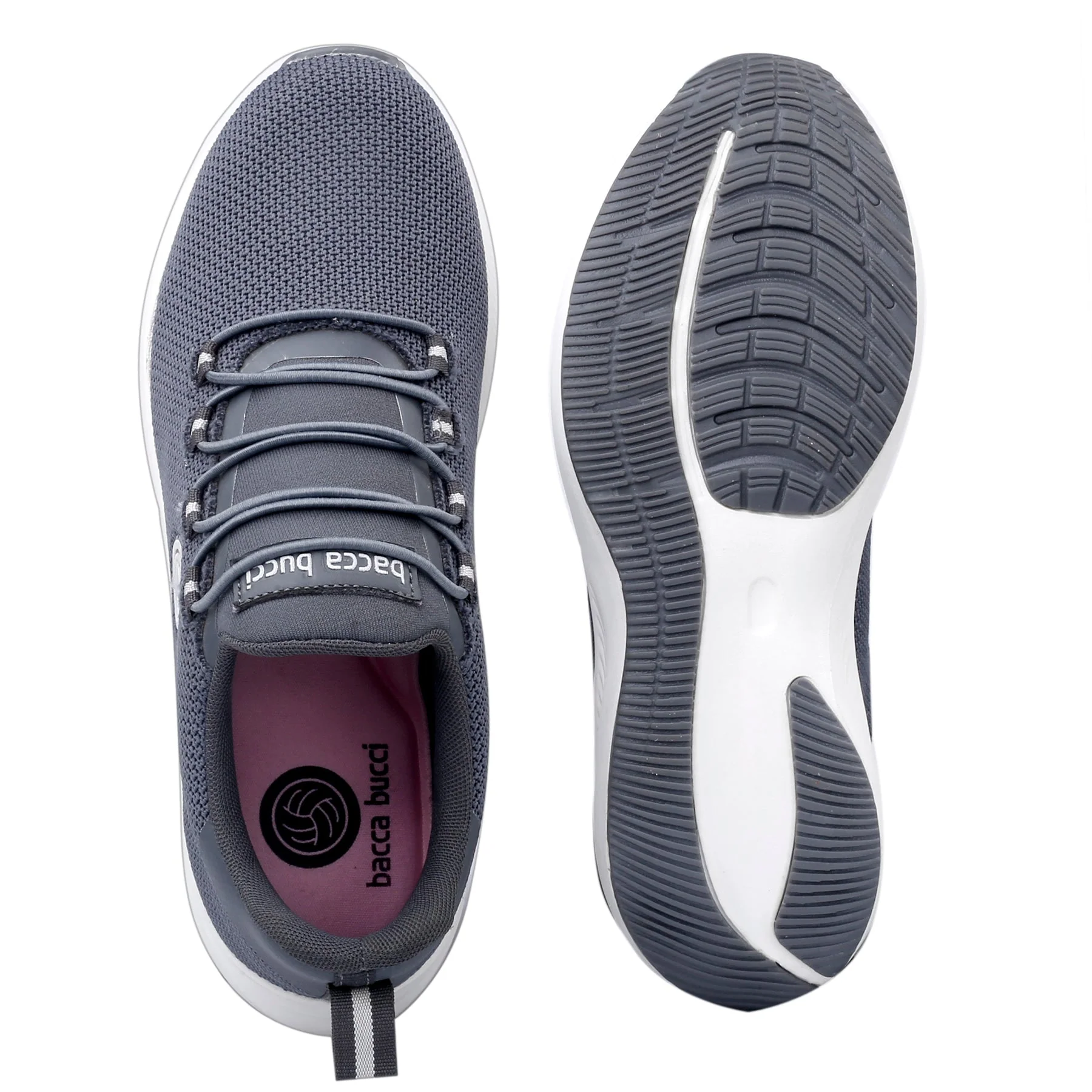 Bacca Bucci SAVAGE Shoes/Sneakers for Gym/Training/Casual Walking for Women - Image 18
