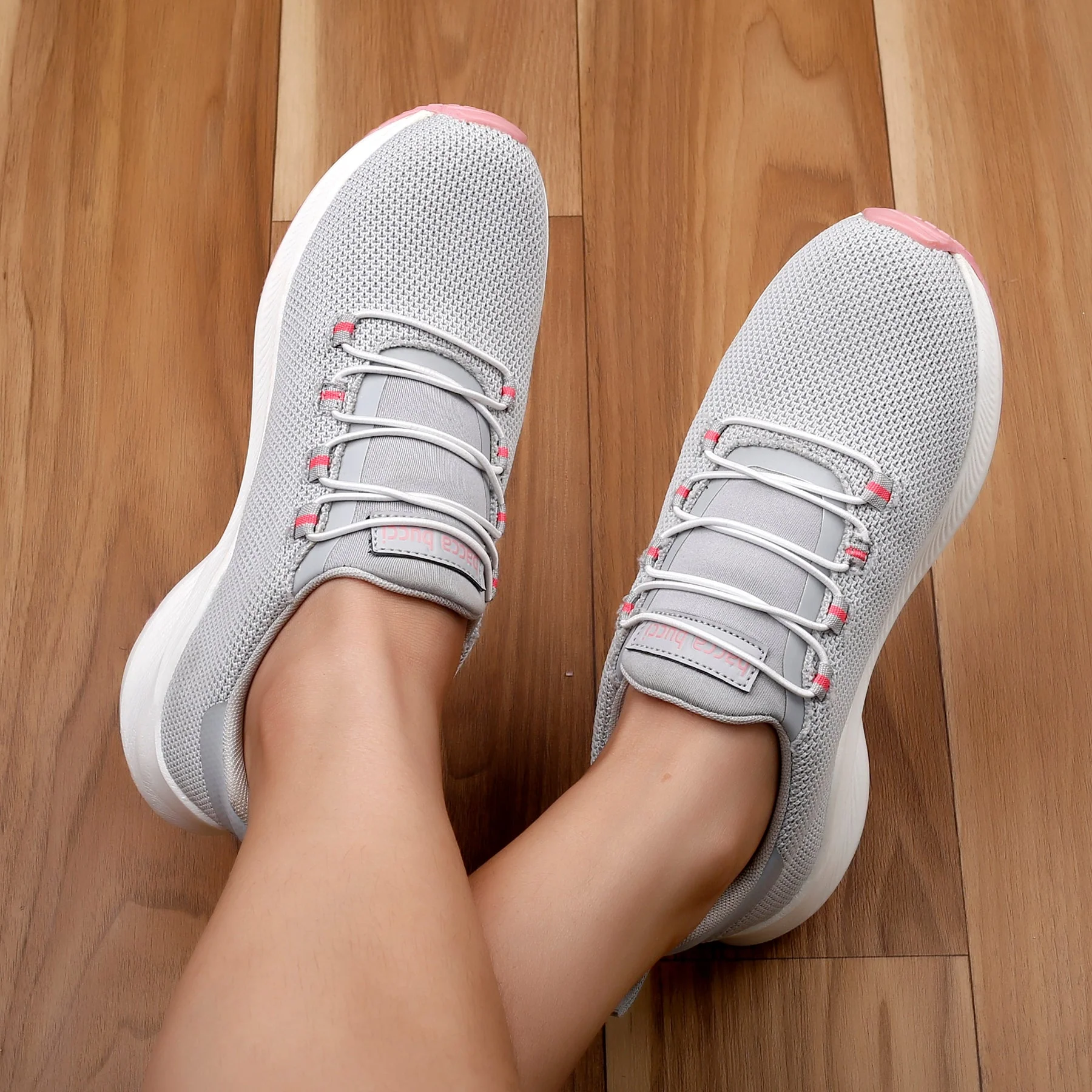 Bacca Bucci SAVAGE Shoes/Sneakers for Gym/Training/Casual Walking for Women - Image 20