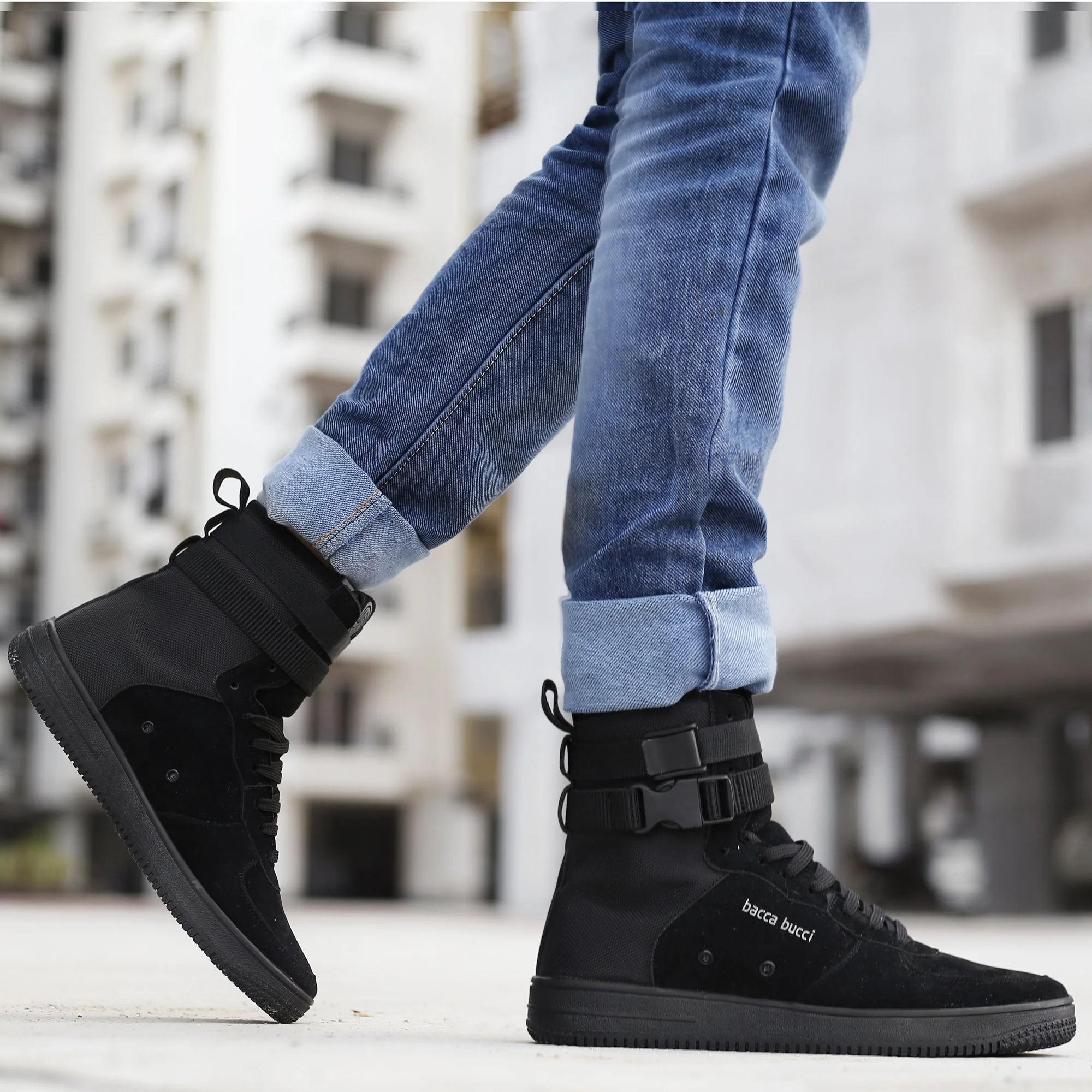 Bacca Bucci Hustle - Image 18