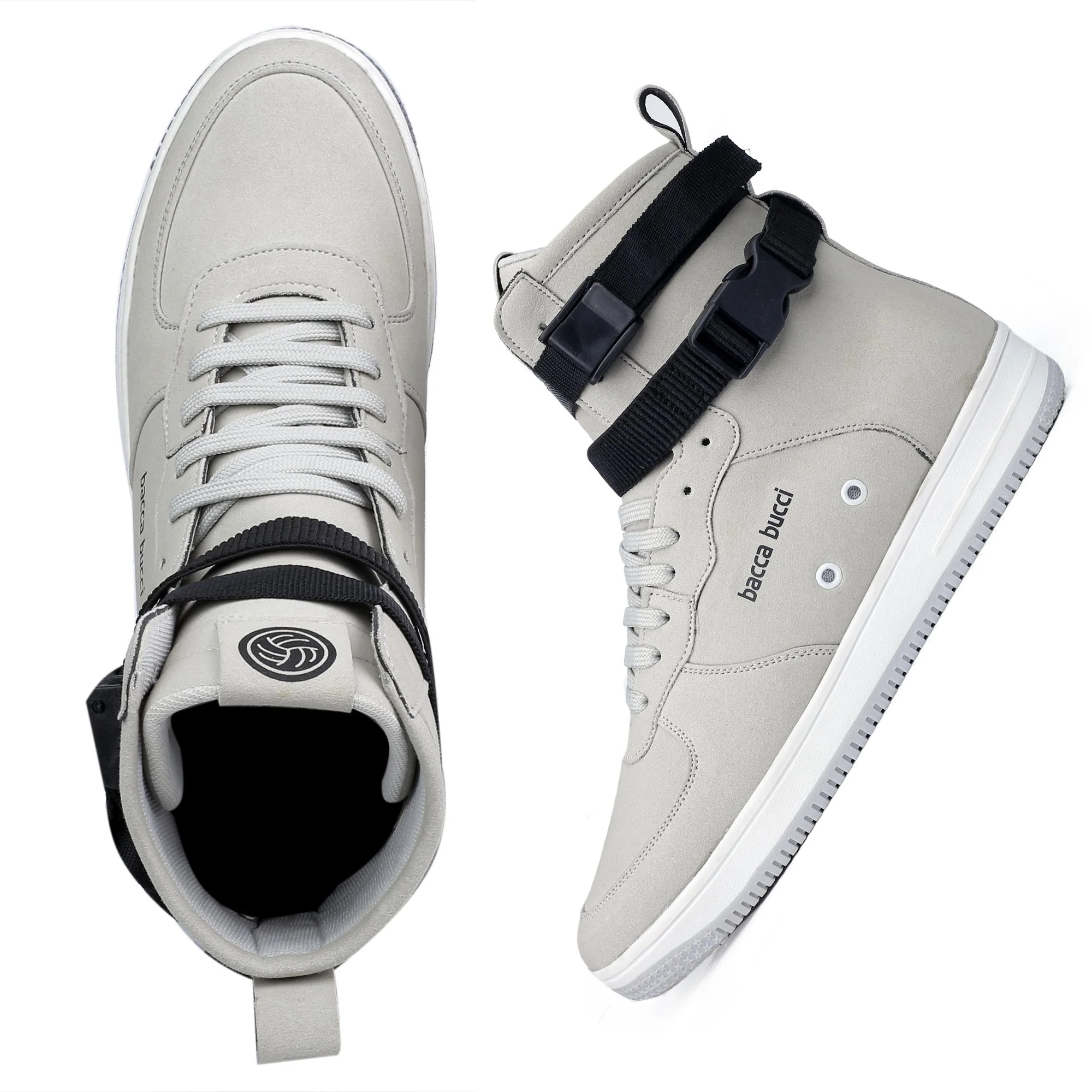 Bacca Bucci Hustle - Image 6