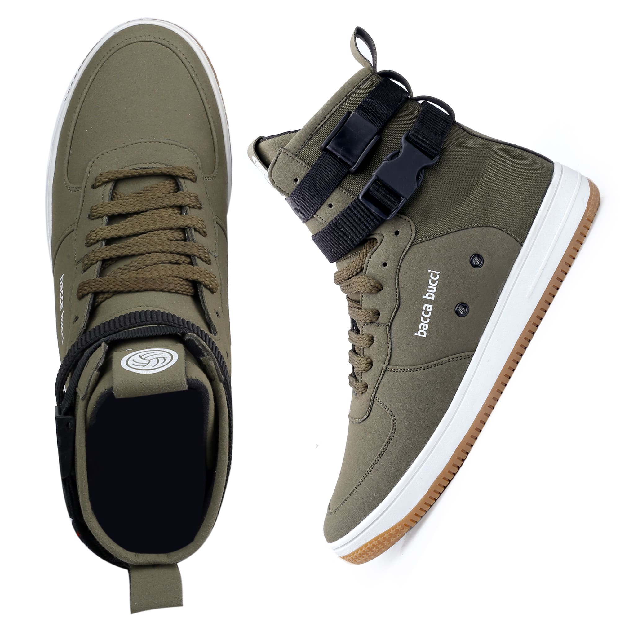 Bacca Bucci Hustle - Image 15