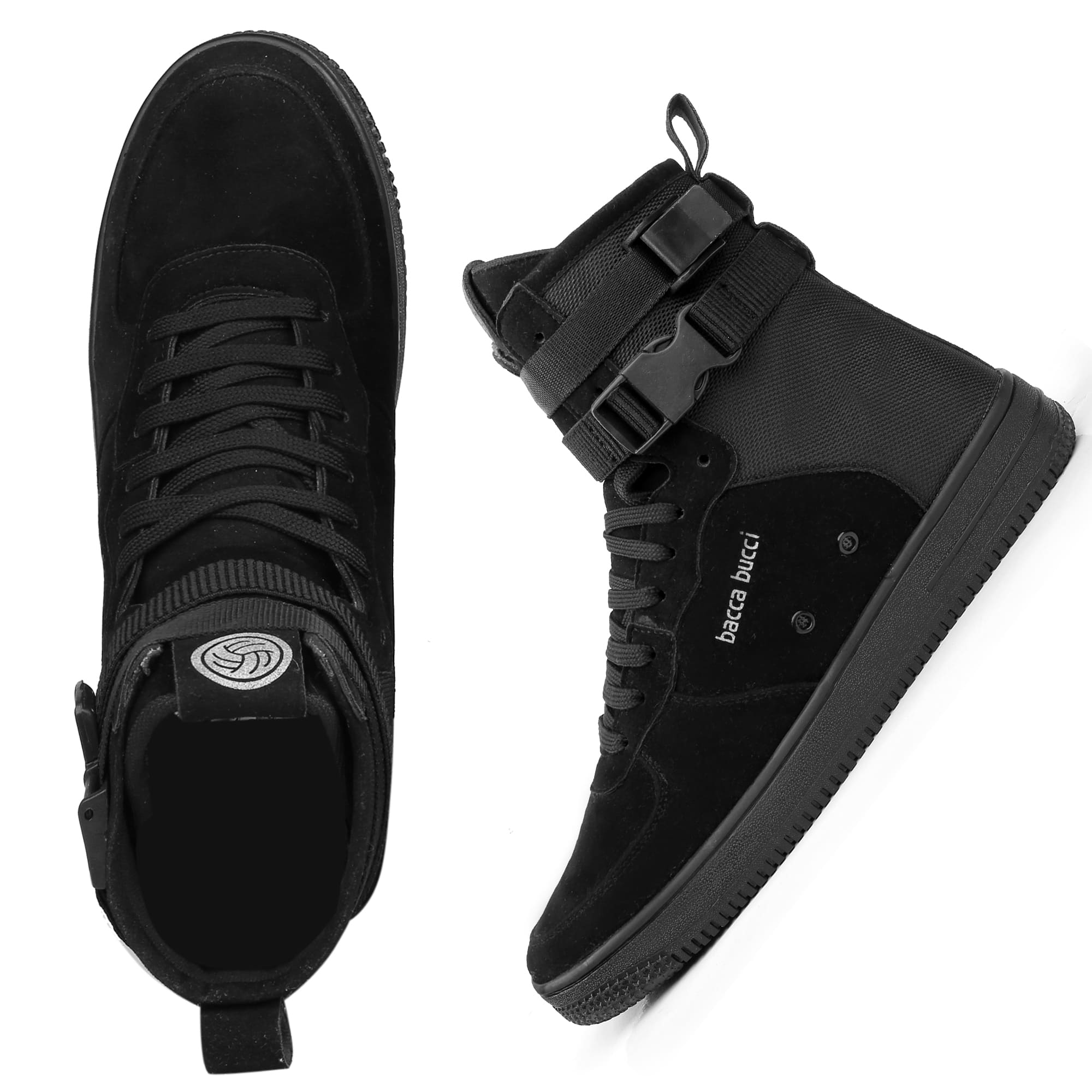 Bacca Bucci Hustle - Image 6