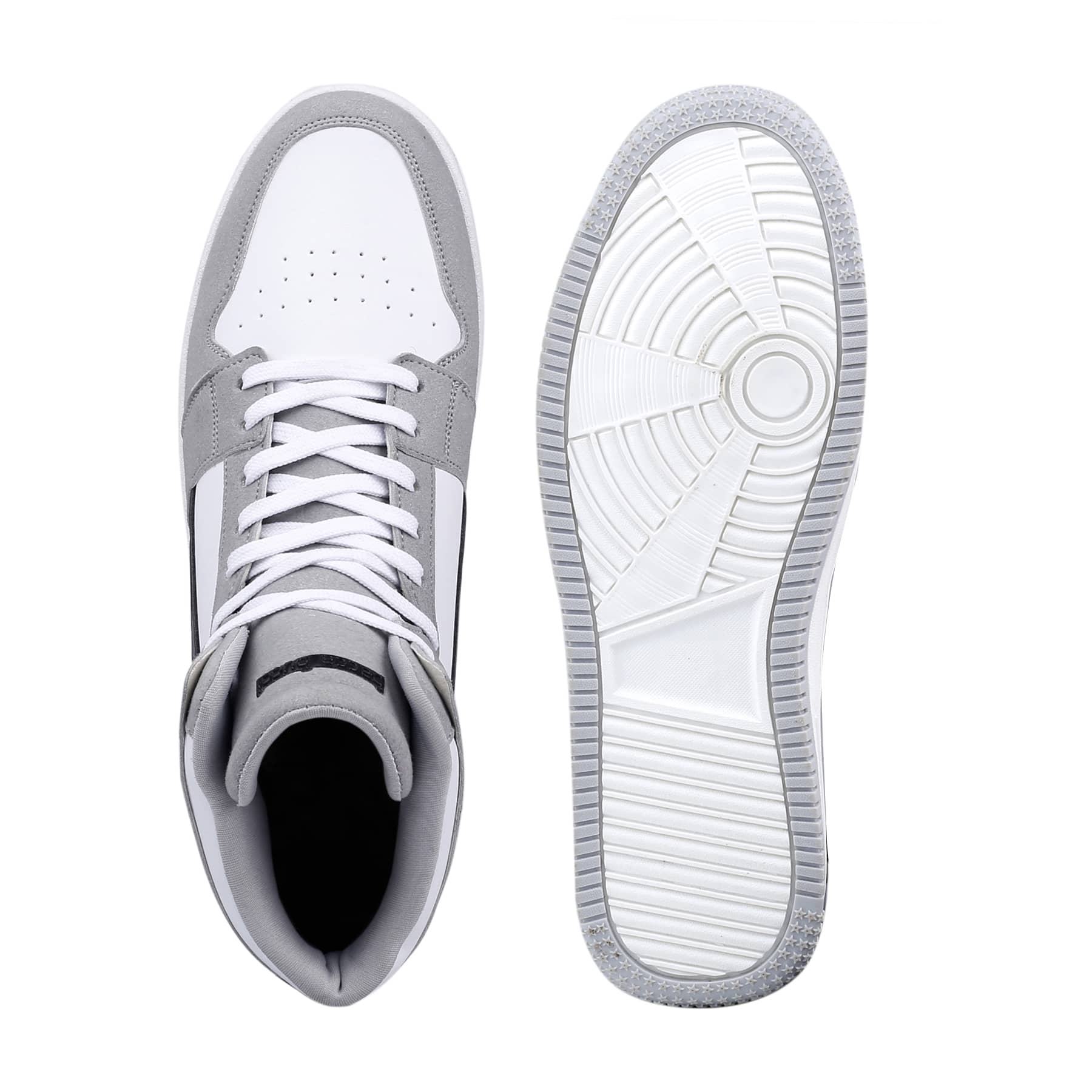 Bacca Bucci BALANCER Fashion Sneakers Trainers Shoes - Image 8