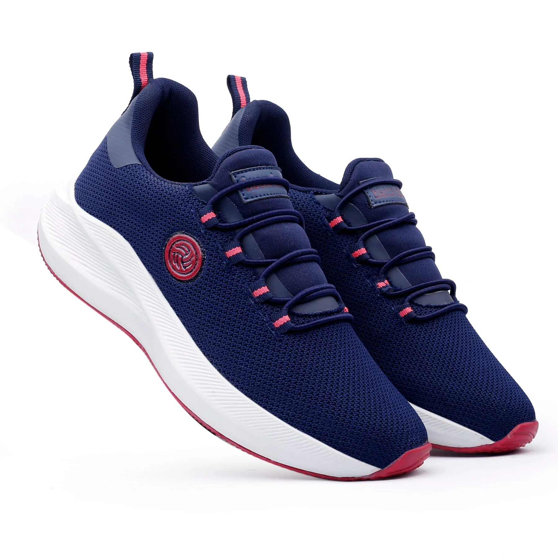 Bacca Bucci SAVAGE Shoes/Sneakers for Gym/Training/Casual Walking for Women - Image 13