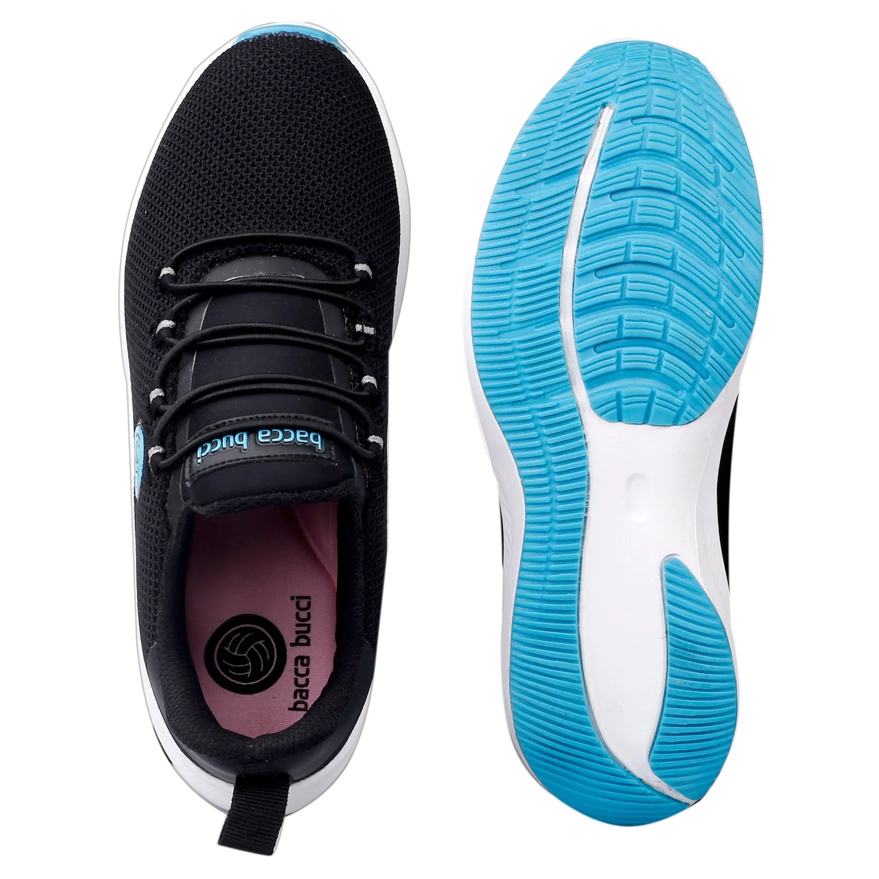 Bacca Bucci SAVAGE Shoes/Sneakers for Gym/Training/Casual Walking for Women - Image 21