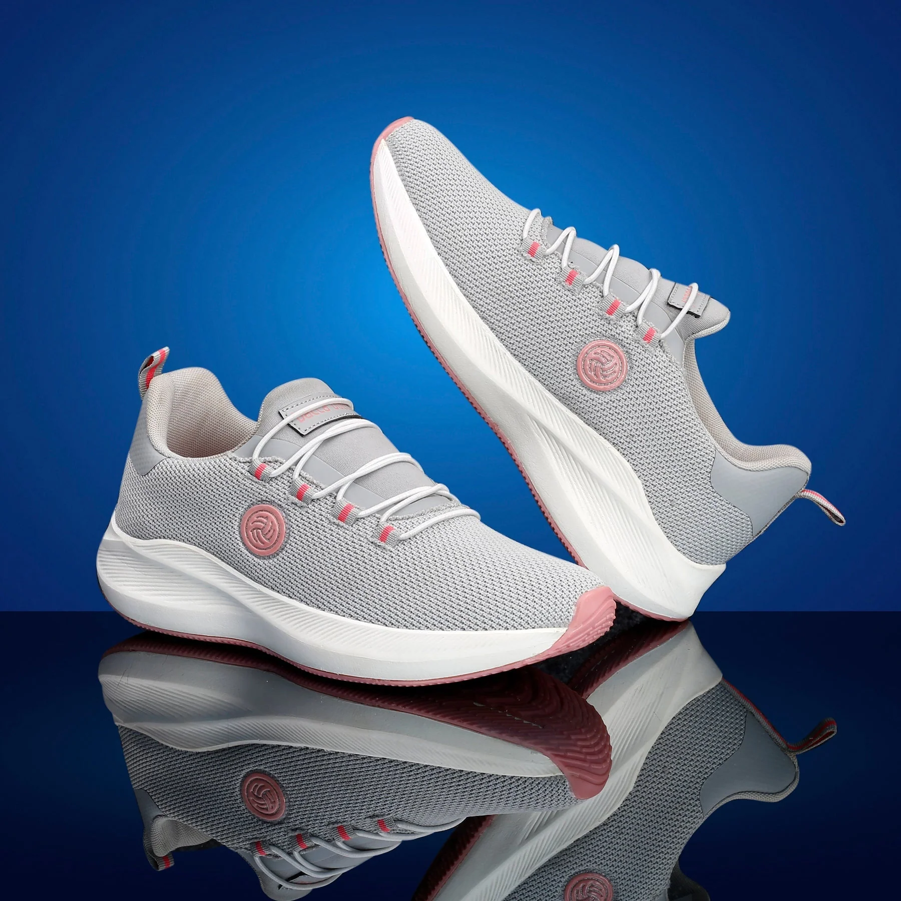 Bacca Bucci SAVAGE Shoes/Sneakers for Gym/Training/Casual Walking for Women - Image 22