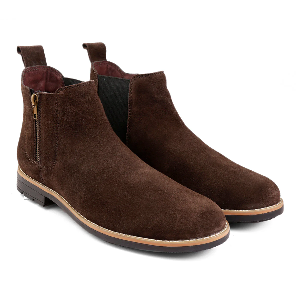 Bacca Bucci Brewster - Image 2