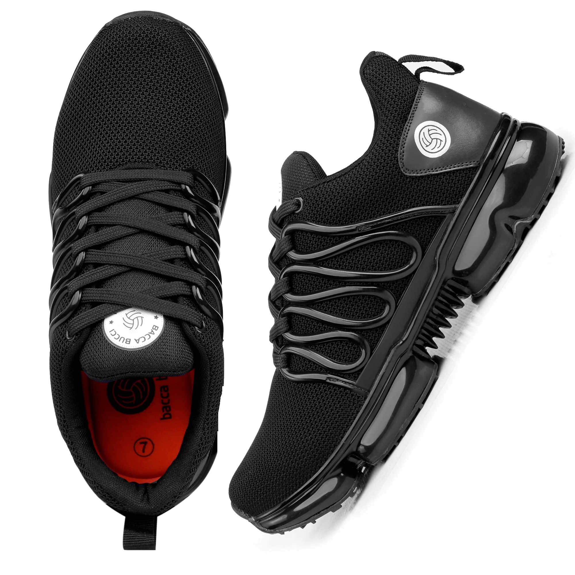 Bacca Bucci Bolt - Image 31