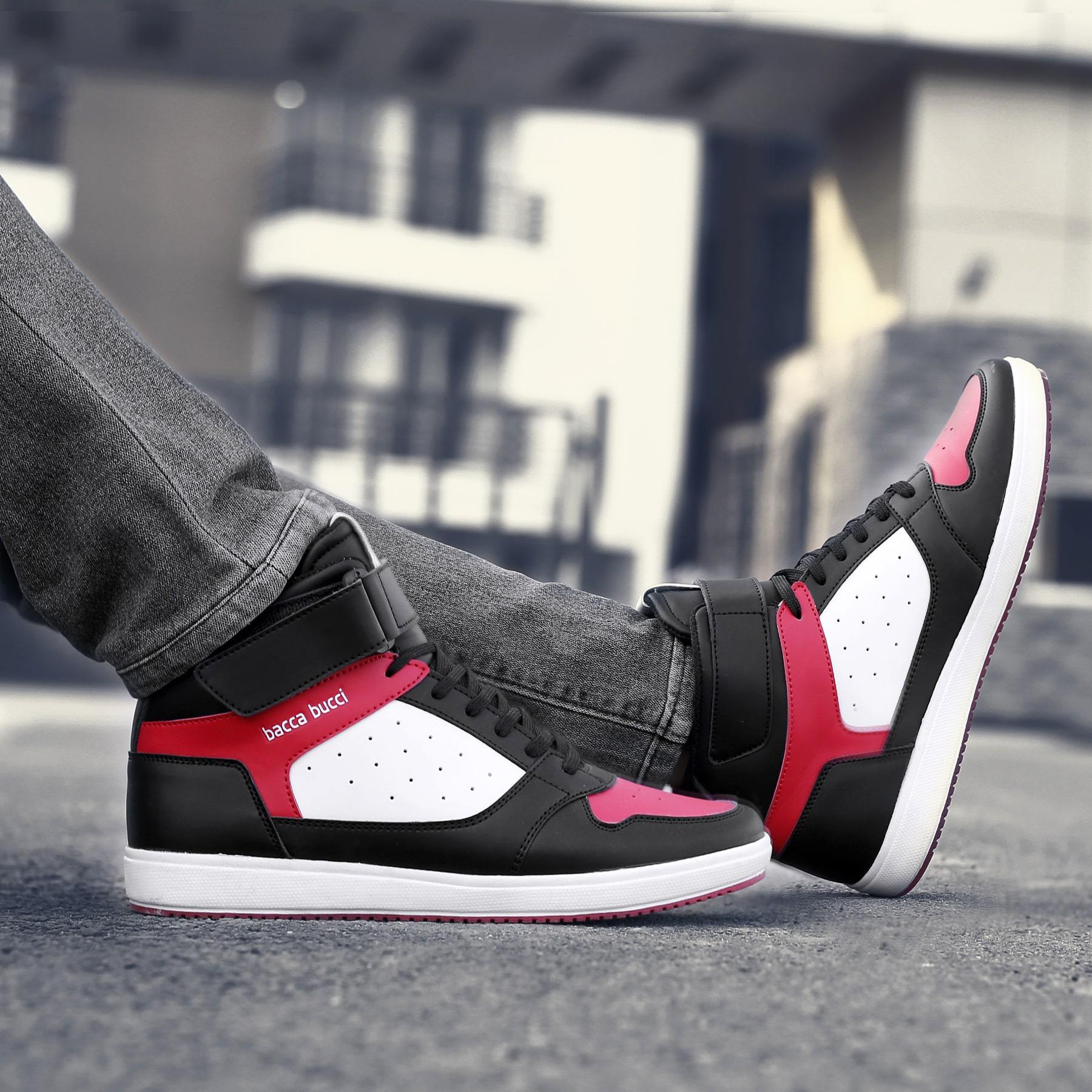 Bacca Bucci Tiger - Image 19