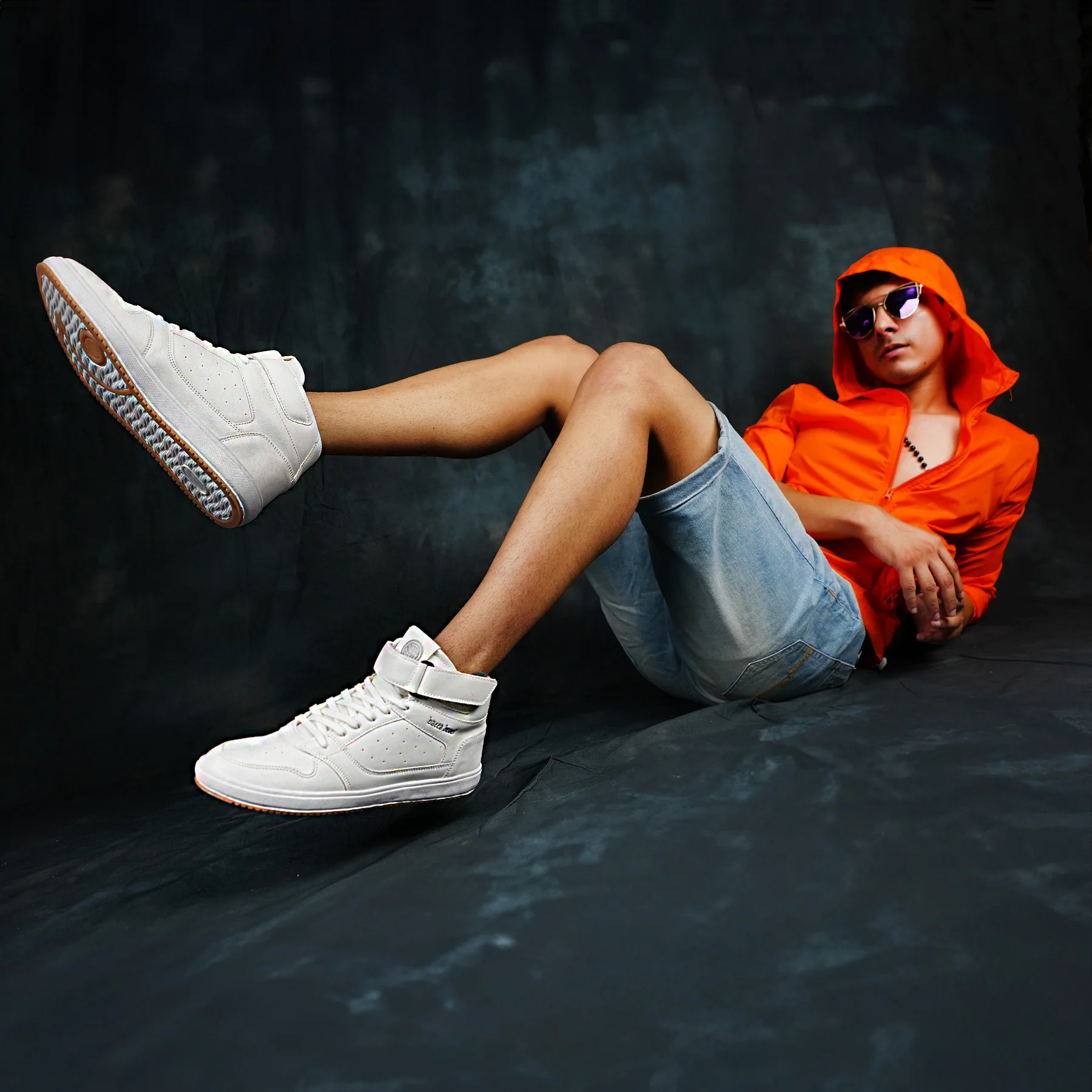 Bacca Bucci Tiger - Image 3