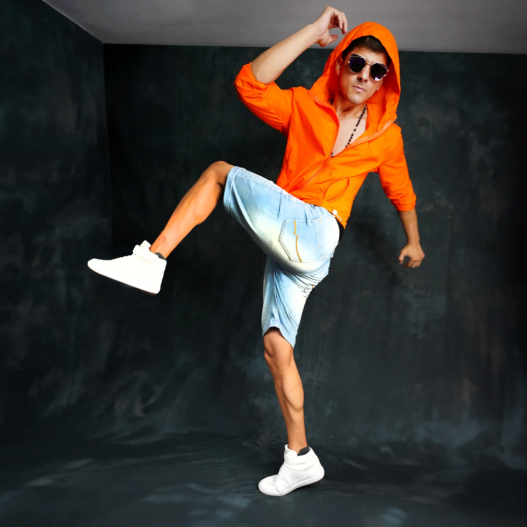 Bacca Bucci Tiger - Image 4