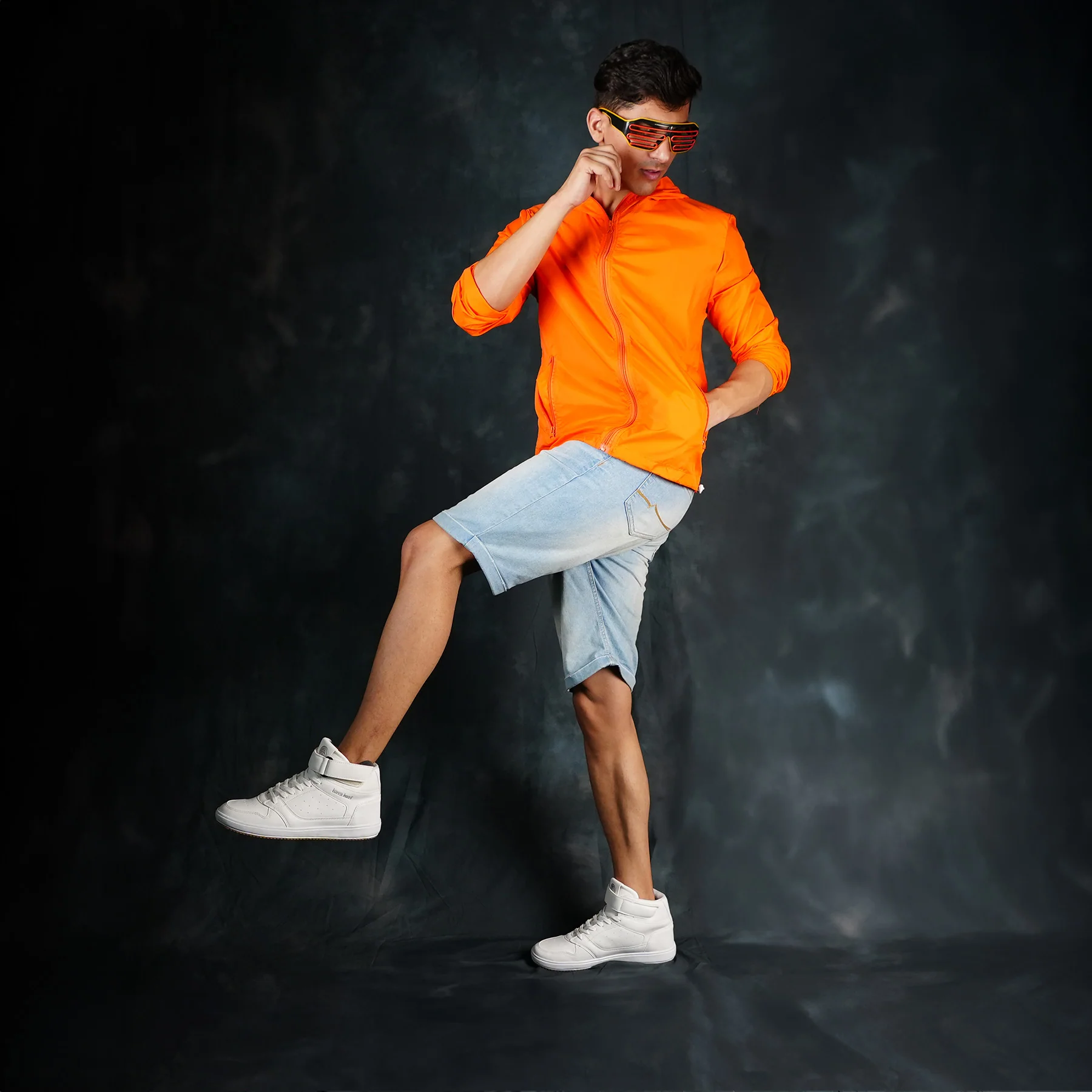 Bacca Bucci Tiger - Image 5