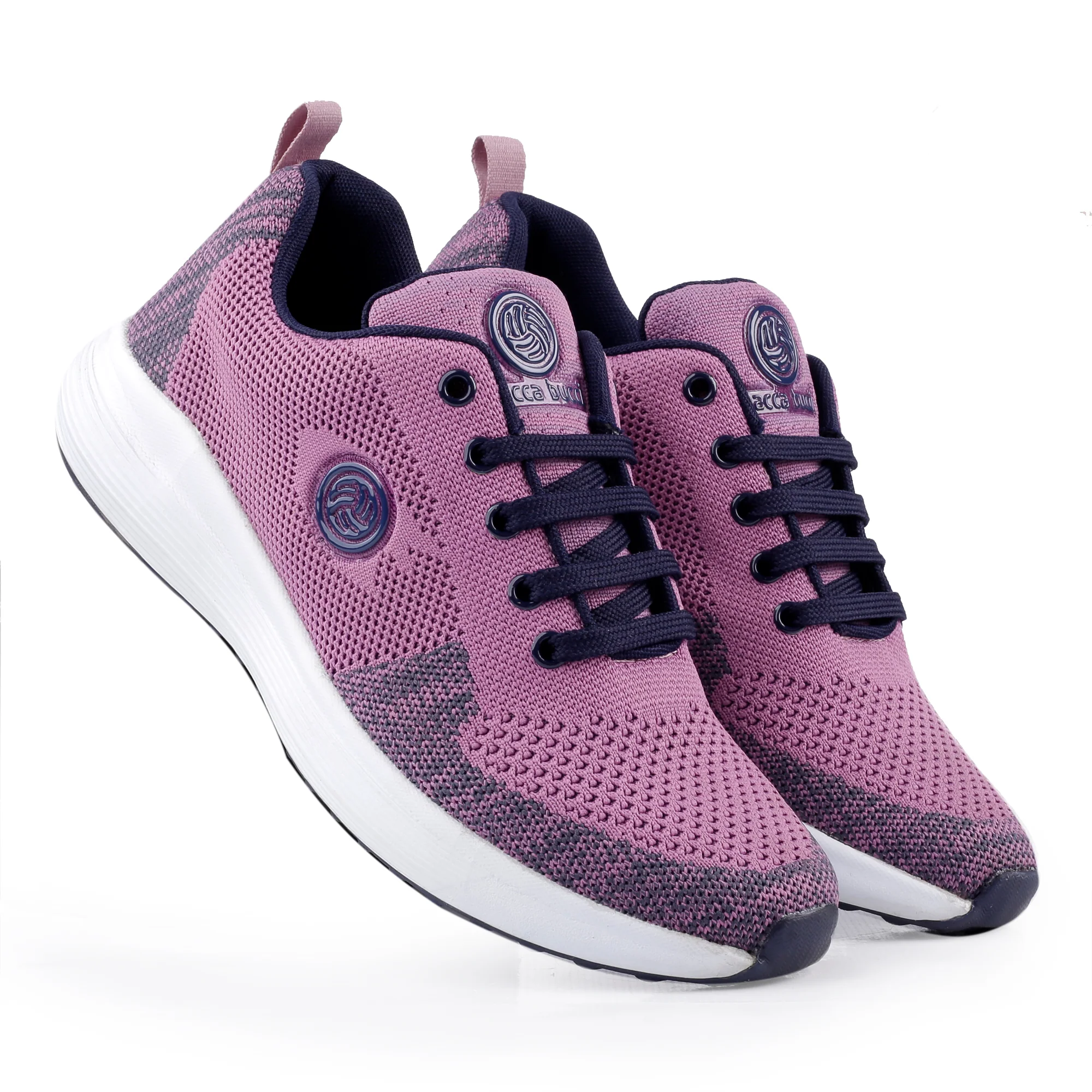 Bacca Bucci TOKYO Women Running Shoes | Green/Olive Women Sneakers Shoes For Casual Walk - Image 26
